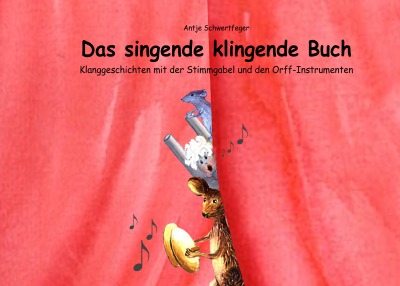 'Cover von Das singende klingende Buch'-Cover