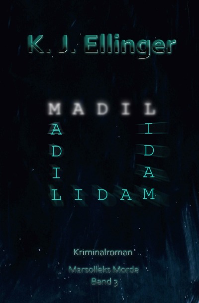 'Cover von M.A.D.I.L.'-Cover