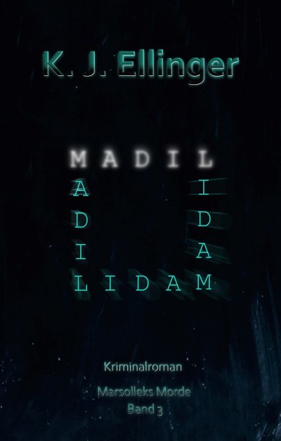 'Cover von M.A.D.I.L.'-Cover