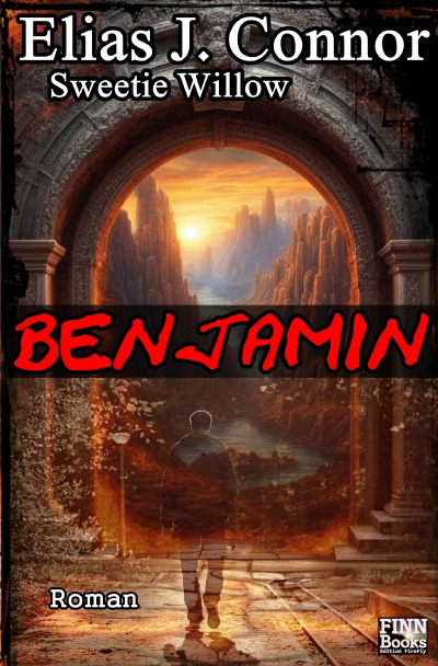 'Cover von Benjamin (deutsche Version)'-Cover