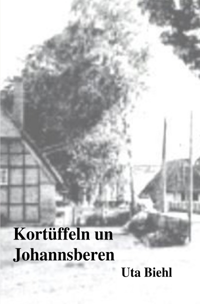 'Cover von Kortüffeln un Johannsberen'-Cover