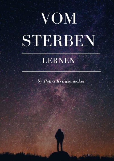 'Cover von Vom Sterben lernen'-Cover