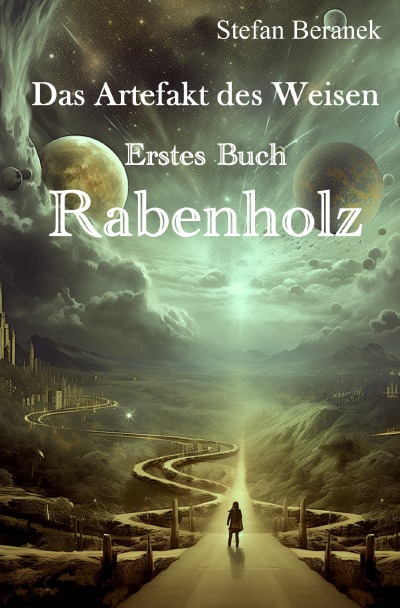 'Cover von Das Artefakt des Weisen'-Cover