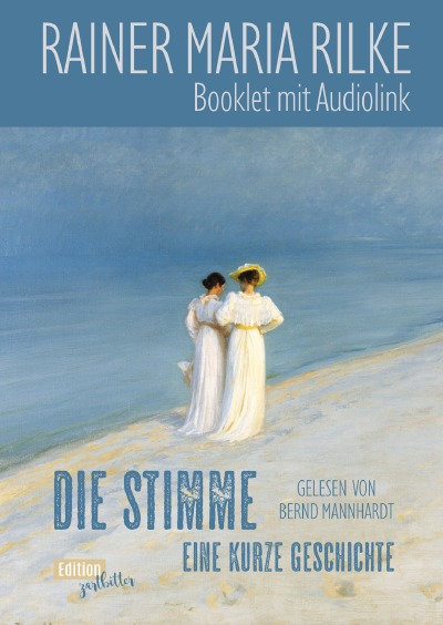 'Cover von Die Stimme'-Cover