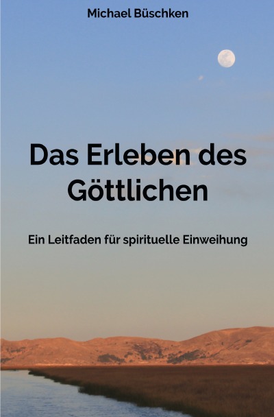 'Cover von Das Erleben des Göttlichen'-Cover