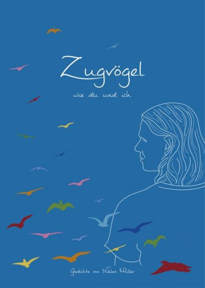 'Cover von Zugvögel wie du und ich'-Cover