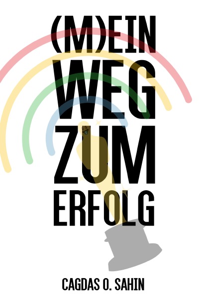 'Cover von (M)ein Weg zum Erfolg'-Cover