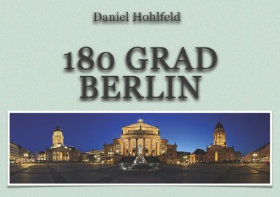 'Cover von 180 Grad Berlin'-Cover