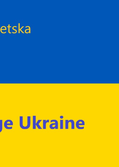 'Cover von Tausendjährige Ukraine'-Cover