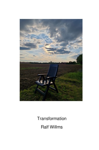 'Cover von Transformation'-Cover