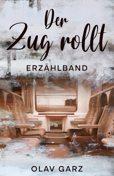 'Cover von Der Zug rollt'-Cover