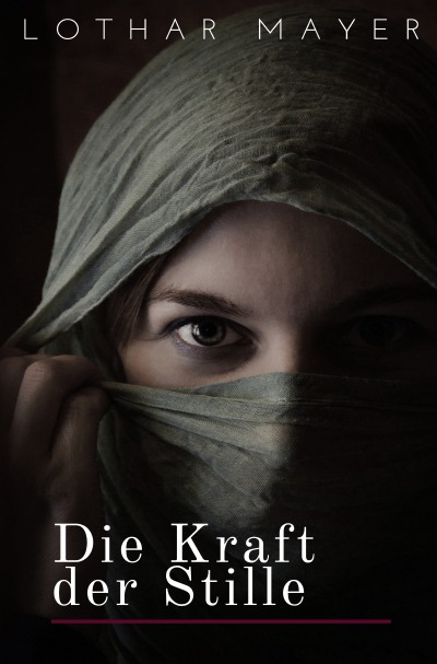 'Cover von Die Kraft der Stille'-Cover