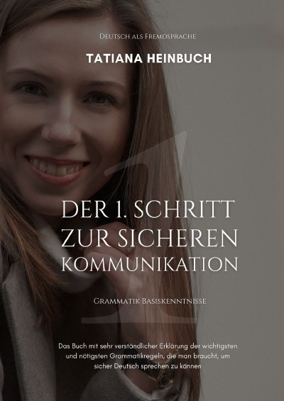 'Cover von Der 1. Schritt zur sicheren Kommunikation'-Cover