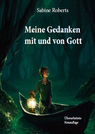 'Cover von Meine Gedanken mit und von Gott'-Cover