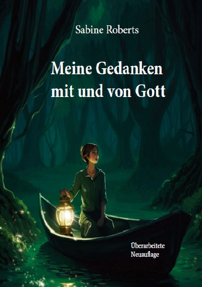 'Cover von Meine Gedanken mit und von Gott'-Cover