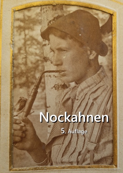 'Cover von Nockahnen, 5. Auflage'-Cover