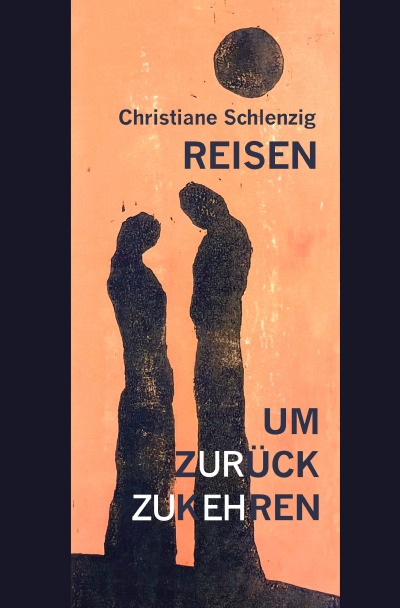 'Cover von Reisen, um zurückzukehren'-Cover