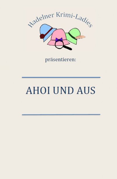 'Cover von Ahoi und Aus'-Cover