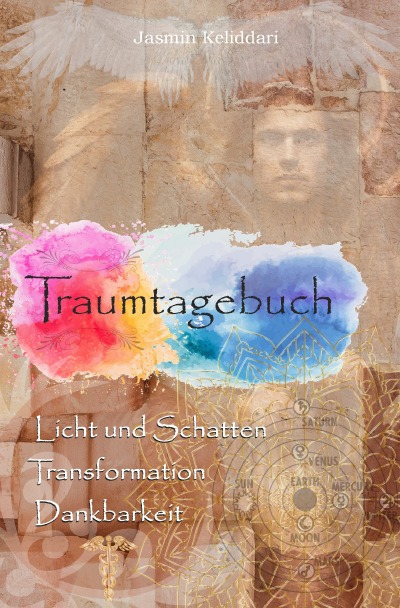 'Cover von Traumtagebuch'-Cover