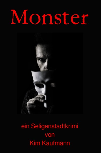 'Cover von Monster'-Cover