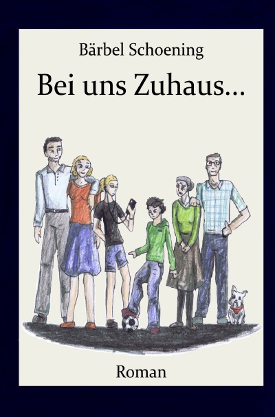 'Cover von Bei uns Zuhaus…'-Cover