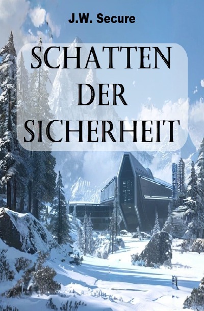 'Cover von Schatten der Sicherheit'-Cover