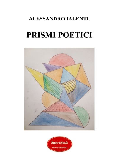 'Cover von Prismi poetici'-Cover