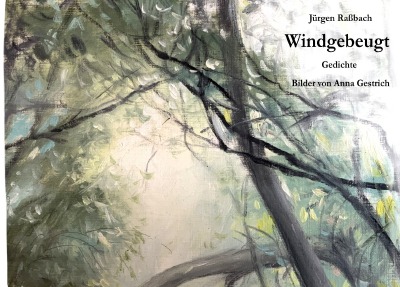 'Cover von Windgebeugt'-Cover