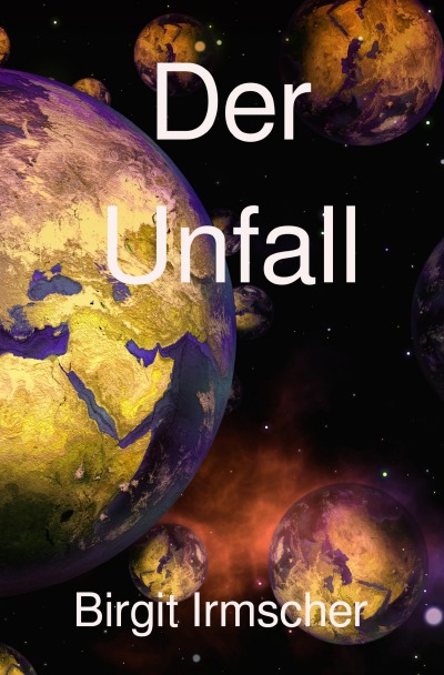 'Cover von Der Unfall'-Cover