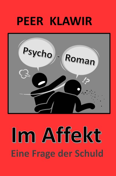 'Cover von Im Affekt'-Cover