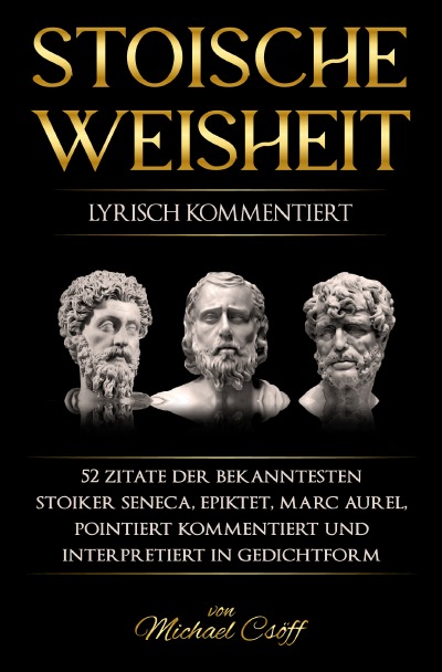 'Cover von Stoische Weisheit'-Cover