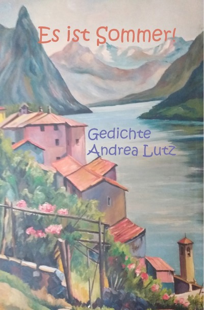 'Cover von Es ist Sommer!'-Cover