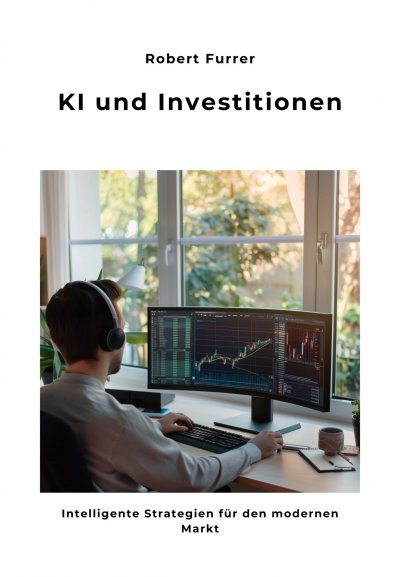 'Cover von KI und Investitionen'-Cover