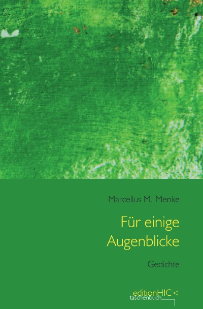 'Cover von Für einige Augenblicke'-Cover