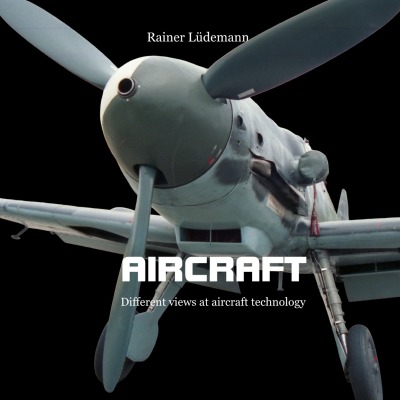 'Cover von Aircraft'-Cover