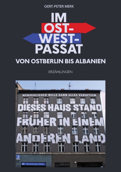 'Cover von Im Ost-West-Passat'-Cover