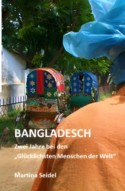 'Cover von Bangladesch'-Cover