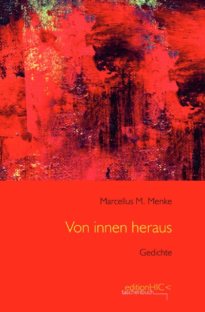 'Cover von Von innen heraus'-Cover