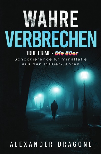 'Cover von Wahre Verbrechen'-Cover