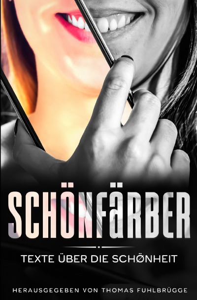 'Cover von Schönfärber'-Cover