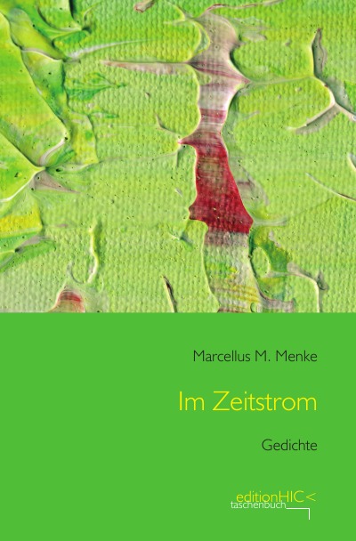 'Cover von Im Zeitstrom'-Cover