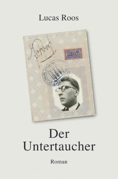 'Cover von Der Untertaucher'-Cover