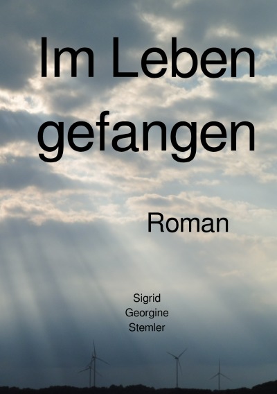 'Cover von Im Leben gefangen'-Cover