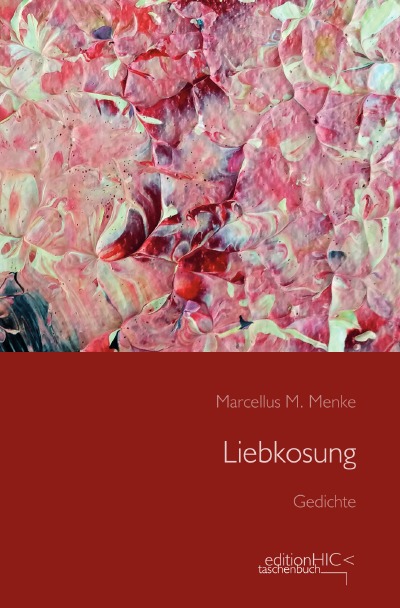 'Cover von Liebkosung'-Cover