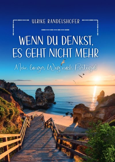 'Cover von Wenn du denkst es geht nicht mehr'-Cover