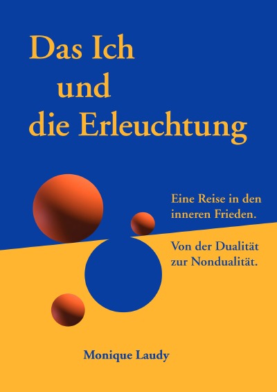 'Cover von Das Ich und die Erleuchtung'-Cover