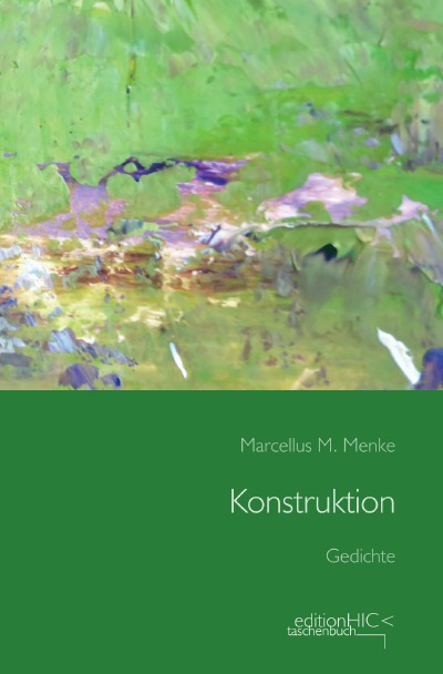 'Cover von Konstruktion'-Cover