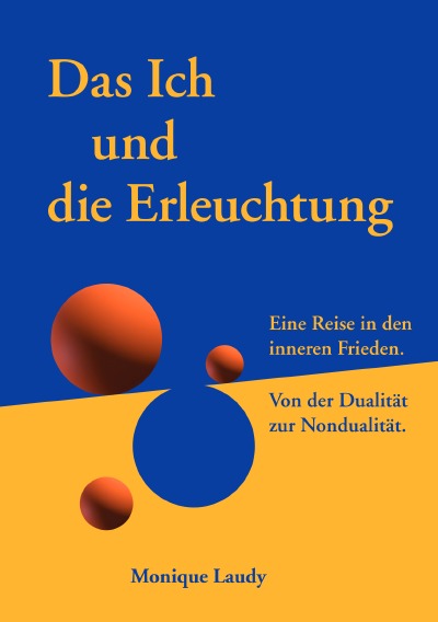 'Cover von Das Ich und die Erleuchtung'-Cover