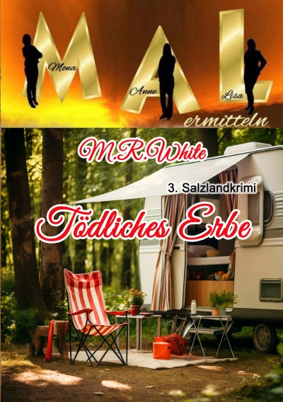 'Cover von M -A – L ermitteln'-Cover