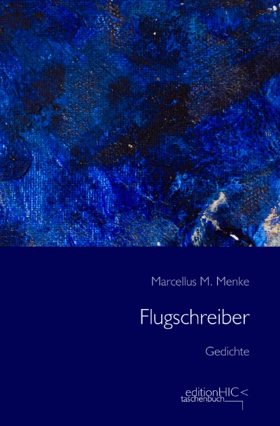 'Cover von Flugschreiber'-Cover